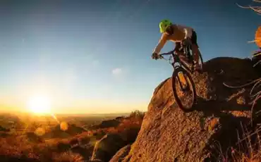 Stay on Track with Essential Roadside Mountain Biking 